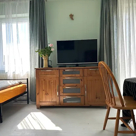 Na Pogodnie Szczecin