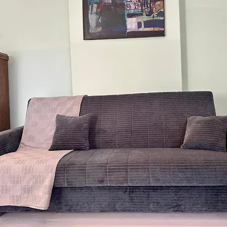 Na Pogodnie * Szczecin