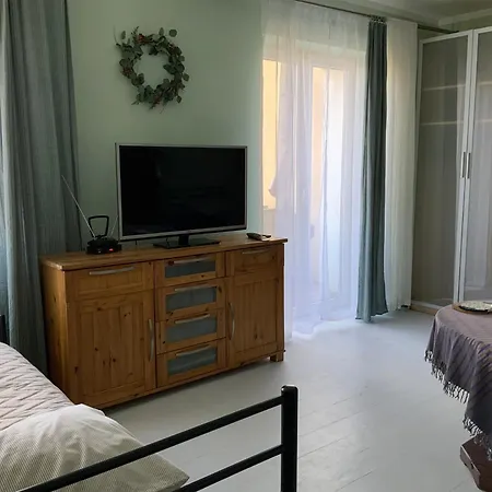 Apartment Na Pogodnie