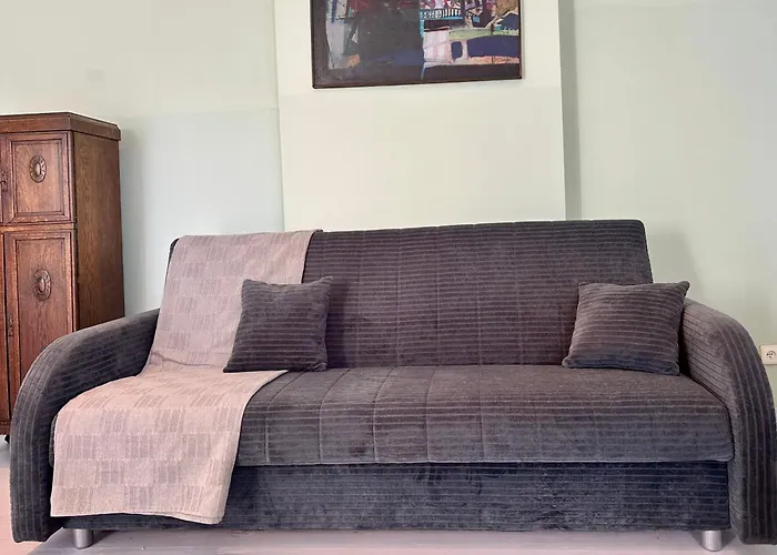 Na Pogodnie * Щецин