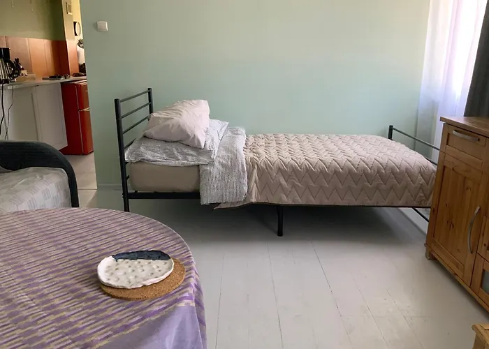 Na Pogodnie * Щецин